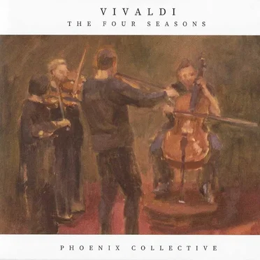 Vivaldi - The Four Seasons