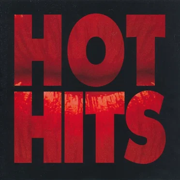 Hot Hits [TL 541/37] by Various Artists - album cover