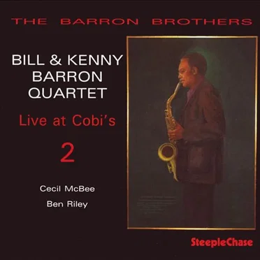 Live at Cobi's 2