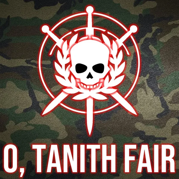 O, Tanith Fair