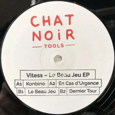 Le Beau Jeu