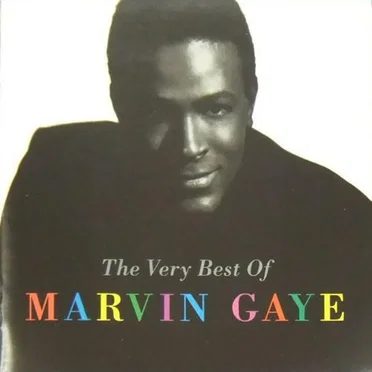 The Very Best of Marvin Gaye