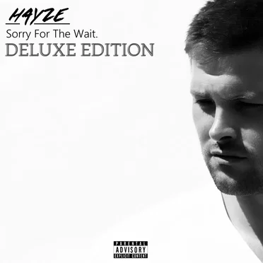Sorry for the Wait by Hayze - album cover