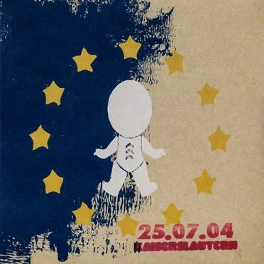 Still Growing Up Live 2004: 25.07.04 Kaiserslautern