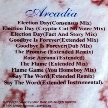 The Mixes