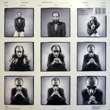 I’m Not Me by The Zoo - album cover