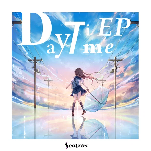Daytime EP