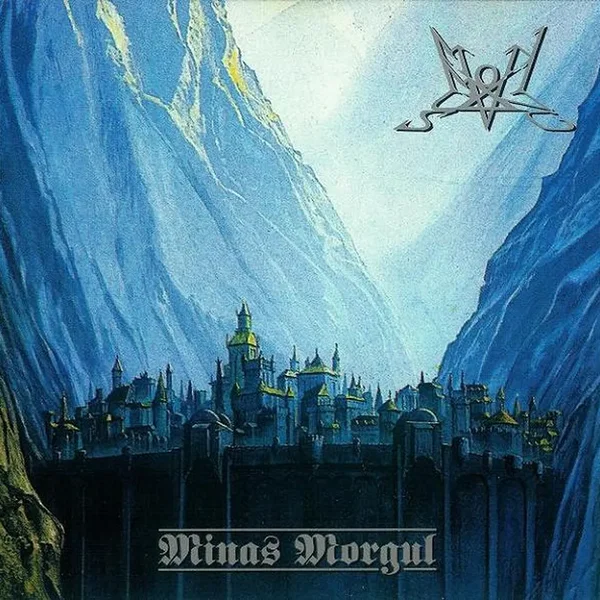 Minas Morgul