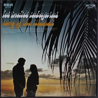 Song Of The Islands