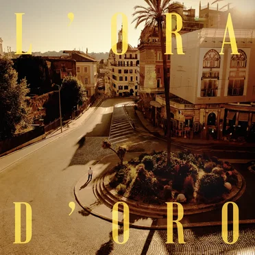 L’ora d’oro