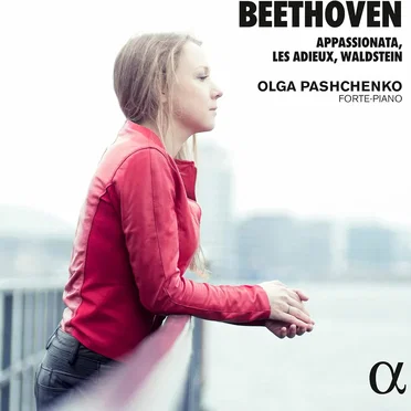 Appassionata, Les adieux, Waldstein