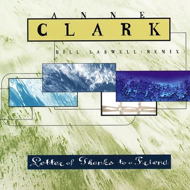 Letter of Thanks to a Friend: Bill Laswell Remix