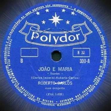 João e Maria / Fóra do tom