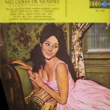 Melodías de siempre
