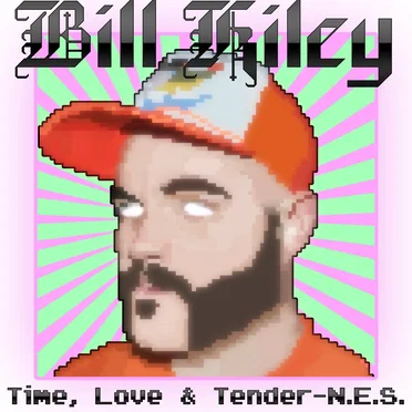Time, Love and Tender-N.E.S.