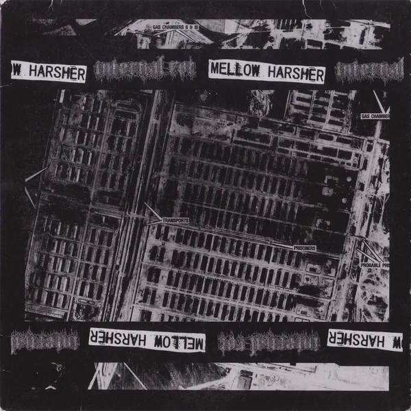 Mellow Harsher / Internal Rot