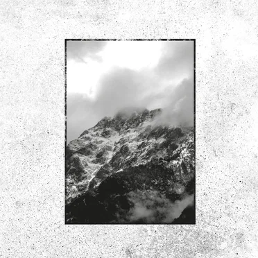 Pillars I by Earth and Pillars - album cover