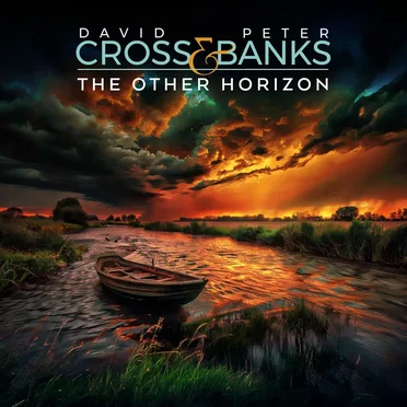 The Other Horizon