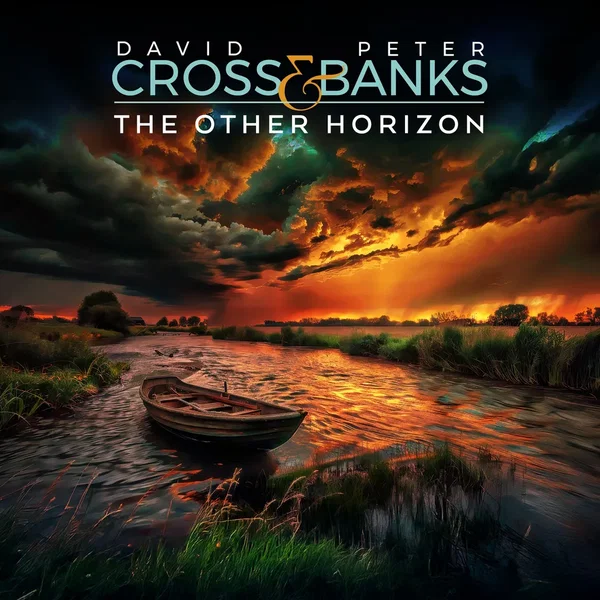 The Other Horizon