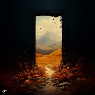 Emergent by Eric Dutton - album cover