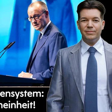 Wohlstand für Alle #328, „Was der Renten-Zoff über den Sozialstaat verrät“ by Ole Nymoen - album cover