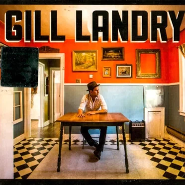 Gill Landry