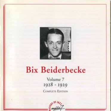 Volume 7 1928-1929 Complete Edition