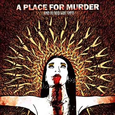 A Place for Murder