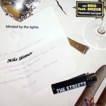 Blinded by the Lights