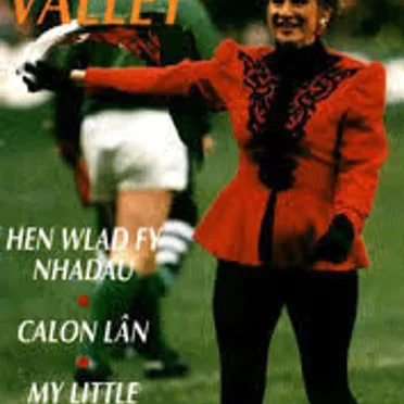 Down in the Valley
