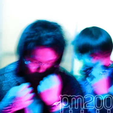 P.M. 2:00 by Matsuo - album cover