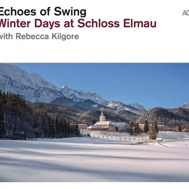 Winter Days at Schloss Elmau