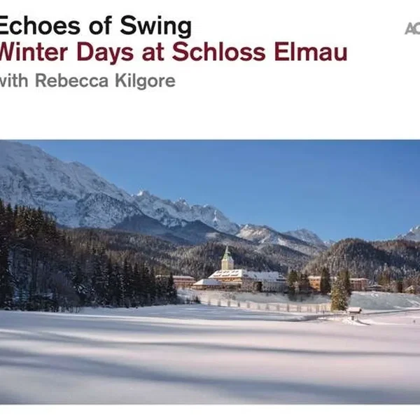Winter Days at Schloss Elmau