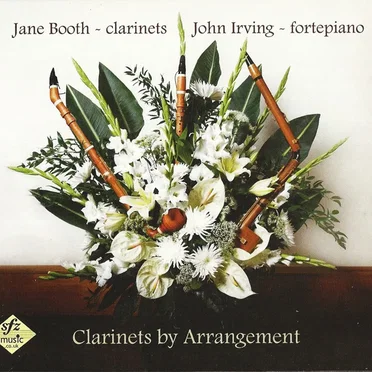 Clarinets by Arrangement