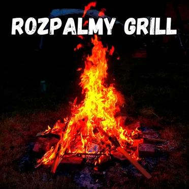 Rozpalmy Grill