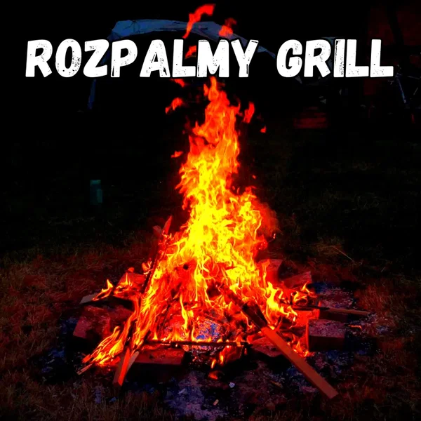 Rozpalmy Grill