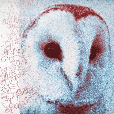 Survivors Guilt by Sleeptalker - album cover