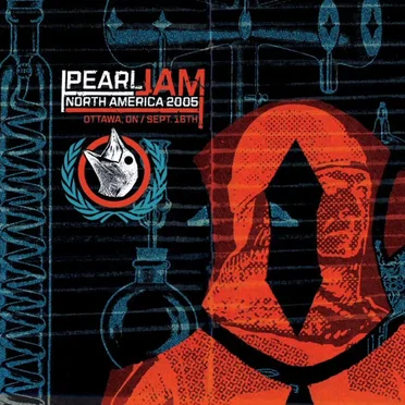 2005-09-16: Corel Centre, Ottawa, ON, Canada