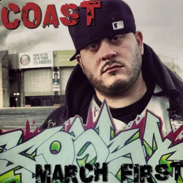 MARCH FIRST