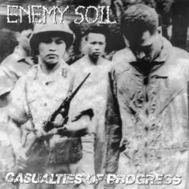 Casualties of Progress