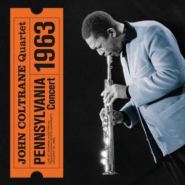 Live at Penn State '63