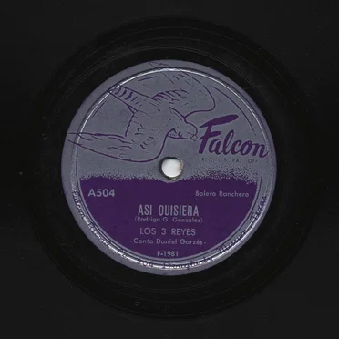 Así quisiera / De aquel amor