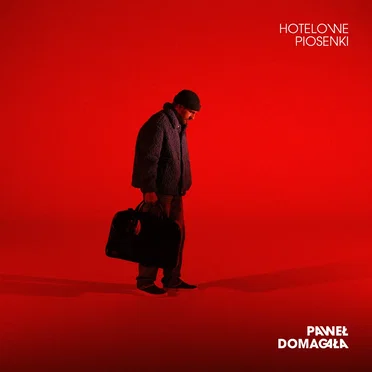 Paweł Domagała