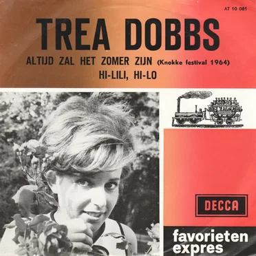 Altijd zal het zomer zijn / Hi-lili, hi-lo