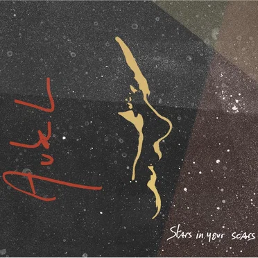 Stars in Your Scars by Aube L - album cover
