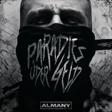 Paradies oder Geld by Almany - album cover
