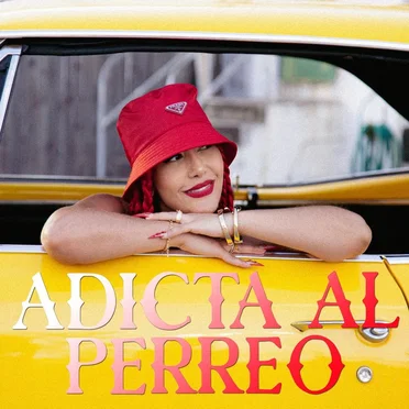 Adicta al perreo