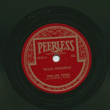 Viejas promesas / Partido por la mitad
