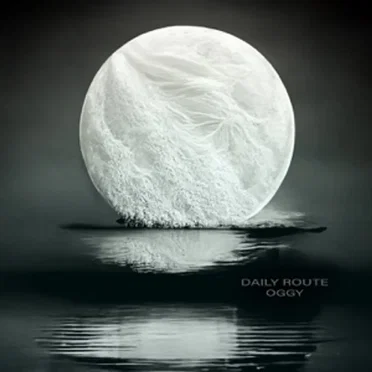 Daily Route by Oggy - album cover
