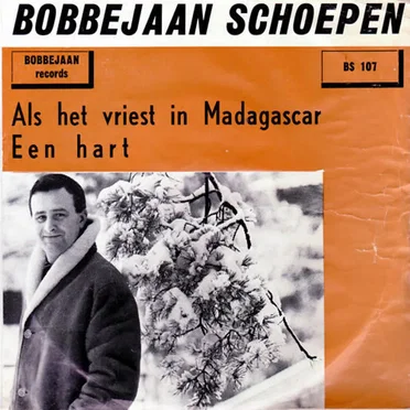 Als het vriest in Madagascar / Een hart